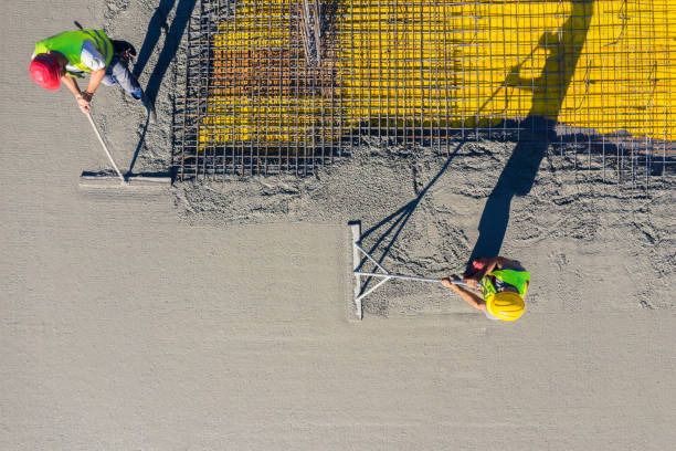 Best Concrete Steps and Stairs in Tangerine, FL