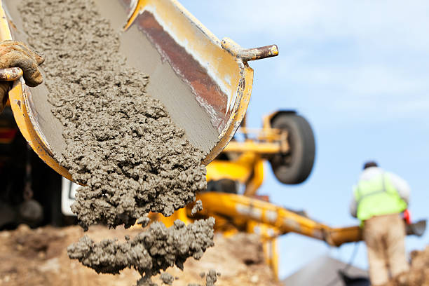 Best Concrete Driveway Installation in Tangerine, FL