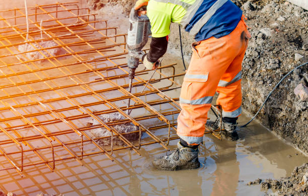 Best Residential Concrete Solutions in Tangerine, FL