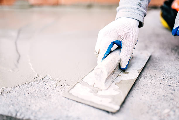 Best Concrete Driveway Installation in Tangerine, FL